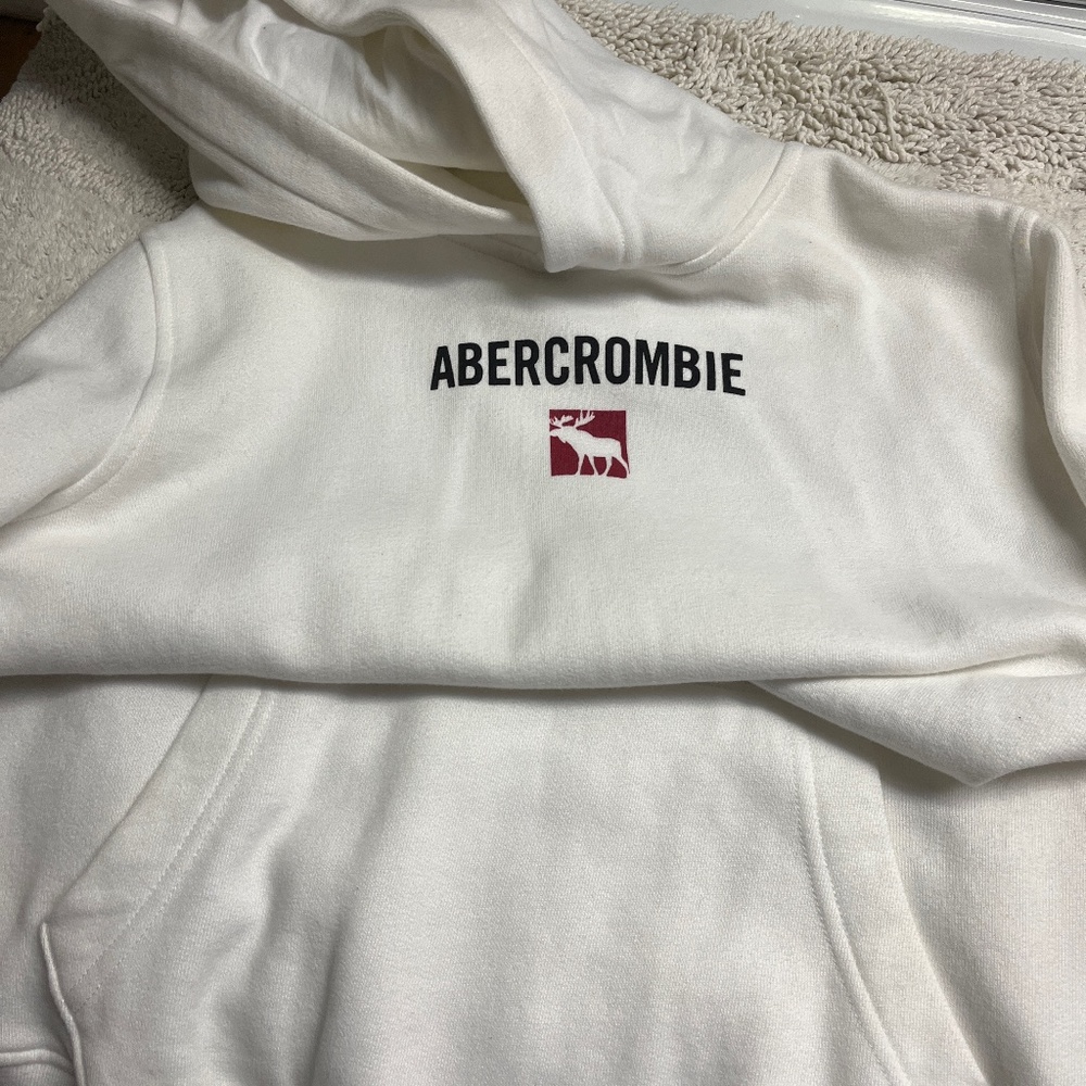 ABERCROMBIE Hoodie